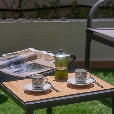 Oasi In Centro - Cala Gonone Appartement Buitenkant foto