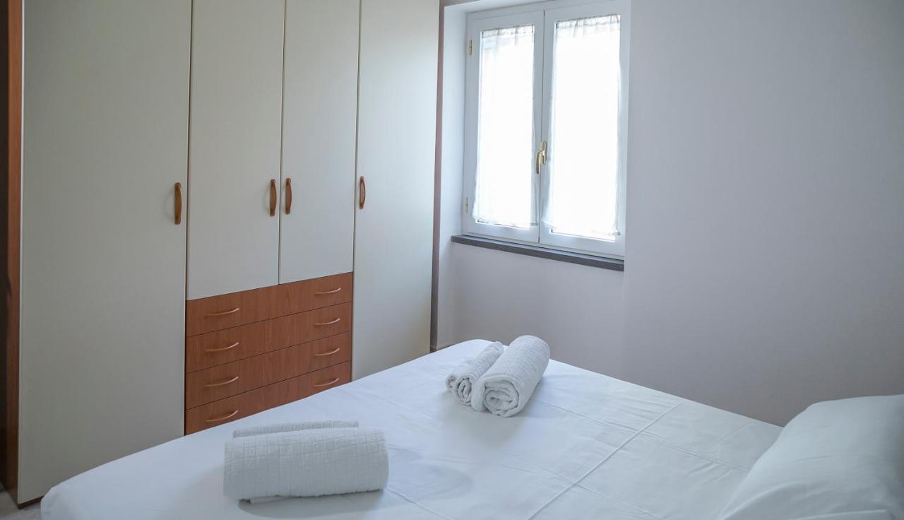 Oasi In Centro - Cala Gonone Appartement Buitenkant foto