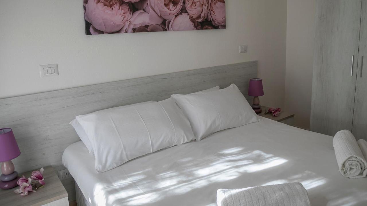 Oasi In Centro - Cala Gonone Appartement Buitenkant foto