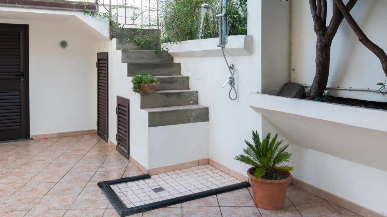 Oasi In Centro - Cala Gonone Appartement Buitenkant foto