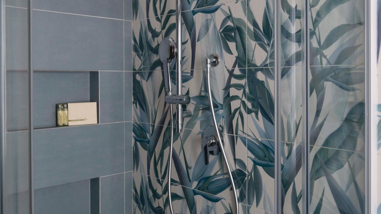 Oasi In Centro - Cala Gonone Appartement Buitenkant foto