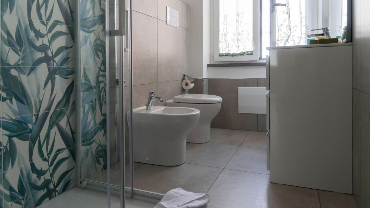 Oasi In Centro - Cala Gonone Appartement Buitenkant foto